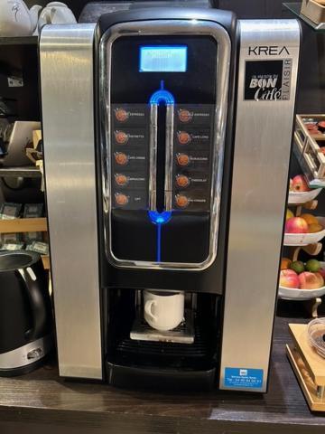 地平线117之家酒店 森塔赖尔 外观 照片