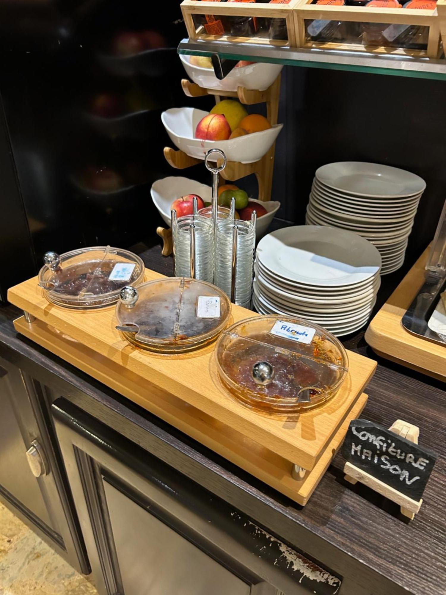 地平线117之家酒店 森塔赖尔 外观 照片