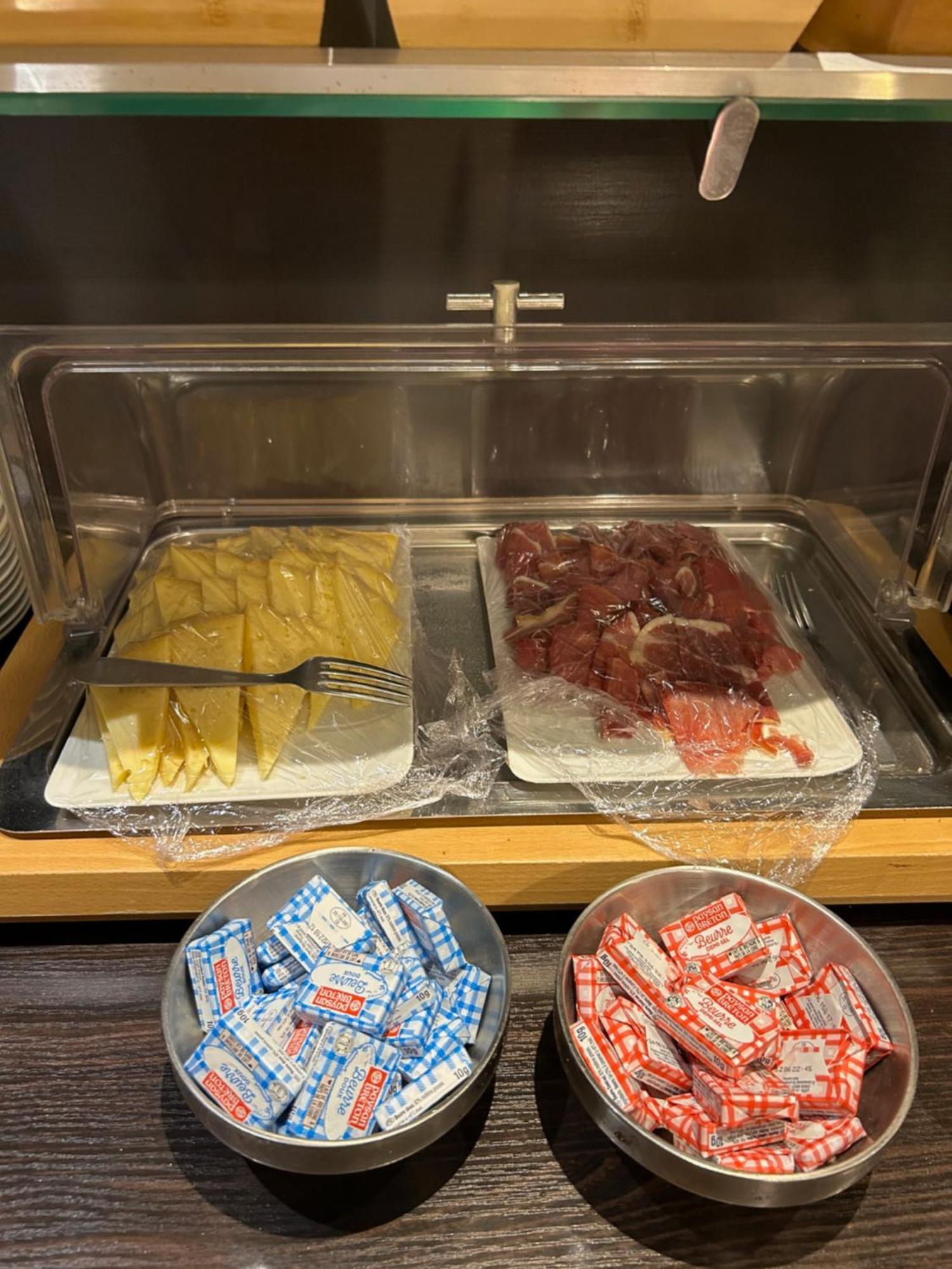 地平线117之家酒店 森塔赖尔 外观 照片